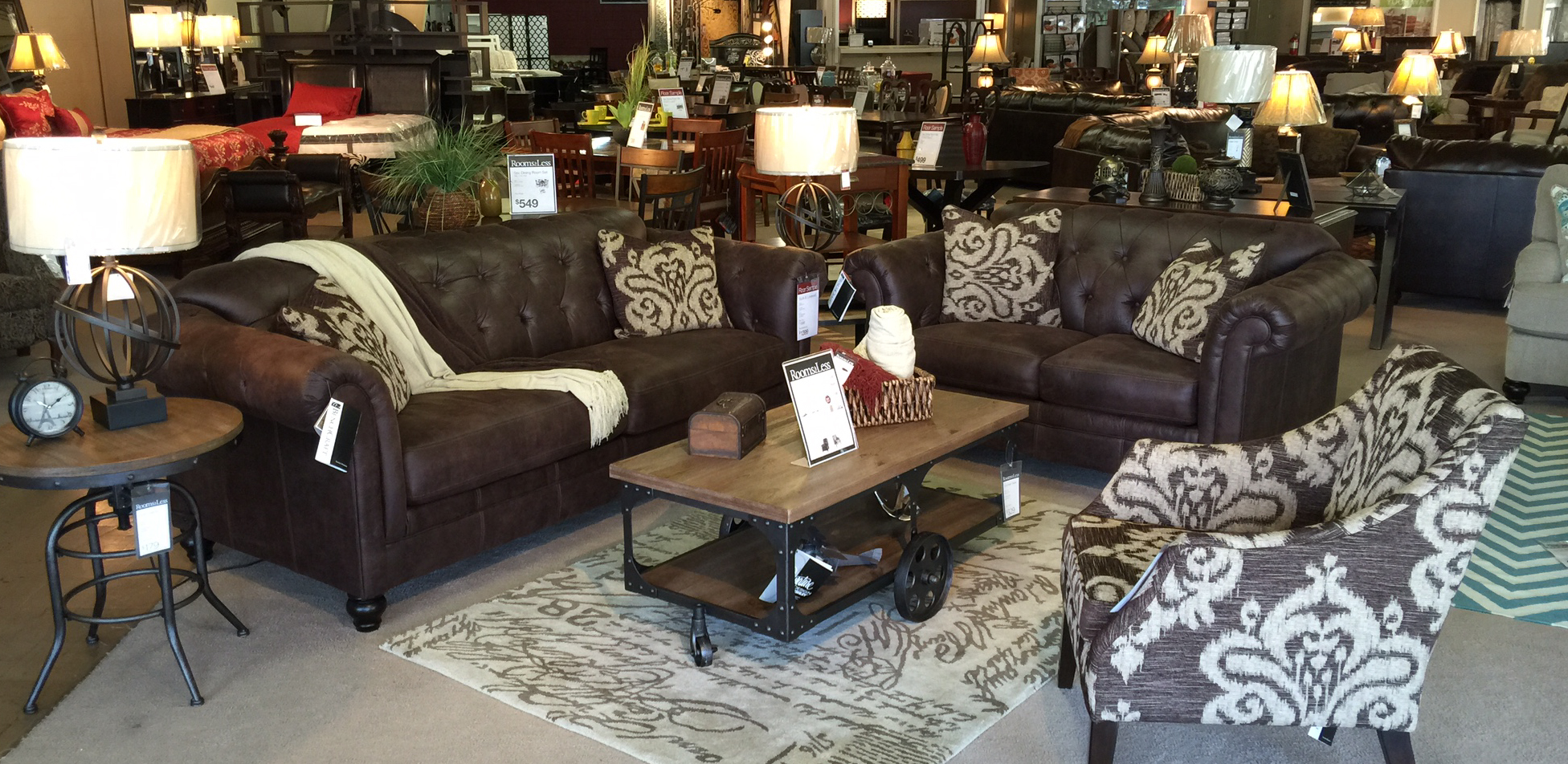 Furniture Store in Newnan GA