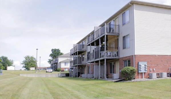 Prairie Ridge Apartments - New Carlisle, IN