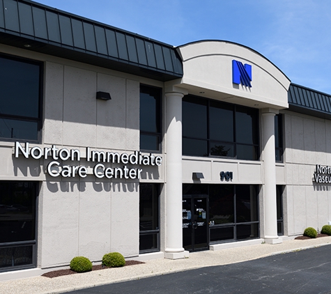 Norton Vein & Vascular Center - Louisville, KY