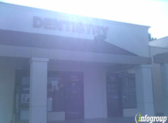 Cosmetic Dental Implant Center - Brea, CA