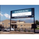 Anderson Injury Law Firm - Personal Injury Law Attorneys