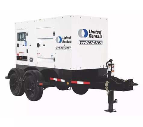 United Rentals - Power & HVAC - Orlando, FL