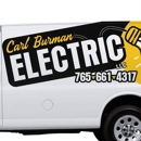 Carl Burman Electric - Electricians