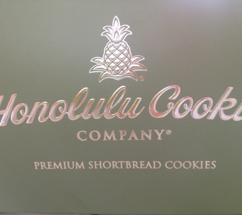 Honolulu Cookie Company - Honolulu, HI