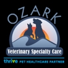 Ozark Veterinary Specialty Care gallery