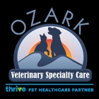 Ozark Veterinary Specialty Care