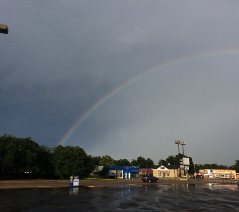 The Home Depot - Waco, TX