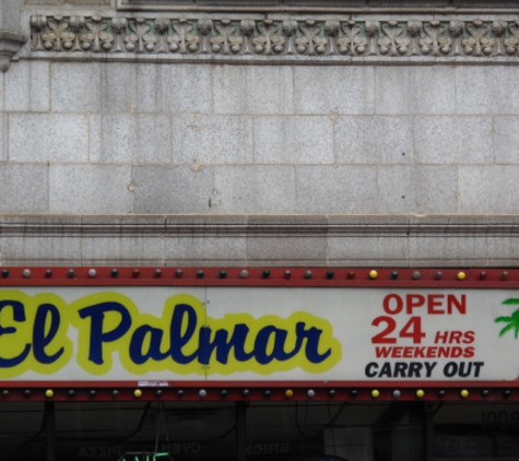 El Palmar - Chicago, IL