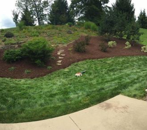 Tobin's Landscaping - Greensburg, PA