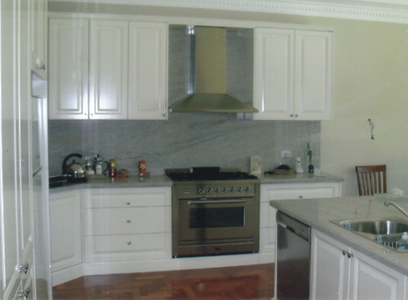C & M Buda Pty Ltd - Kingsgrove, NSW