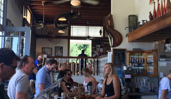 Pannikin Coffee & Tea - Encinitas, CA