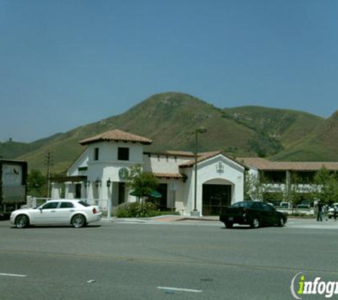 Starbucks Coffee - Calabasas, CA