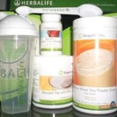 Herbalife Nutrition Club - Reducing & Weight Control