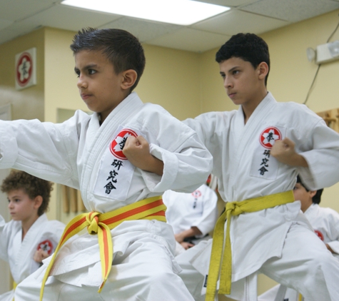 Dojos Ken USA - Coral Springs, FL