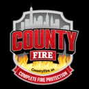 County Fire - Fire Protection Consultants