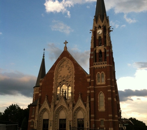 St Peter & Paul Catholic School - Naperville, IL