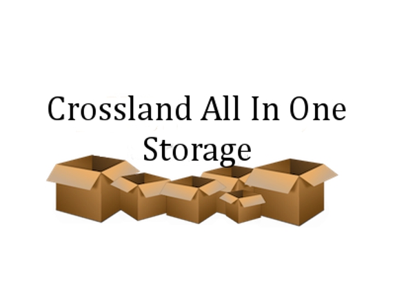 Crossland All In One Storage - Longview, TX