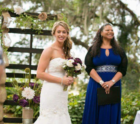 The Wedding Cycle,llc - Alachua, FL