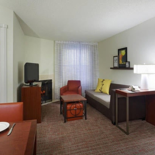 Residence Inn San Antonio Downtown/Market Square - San Antonio, TX