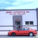 Jersey Automotive Inc