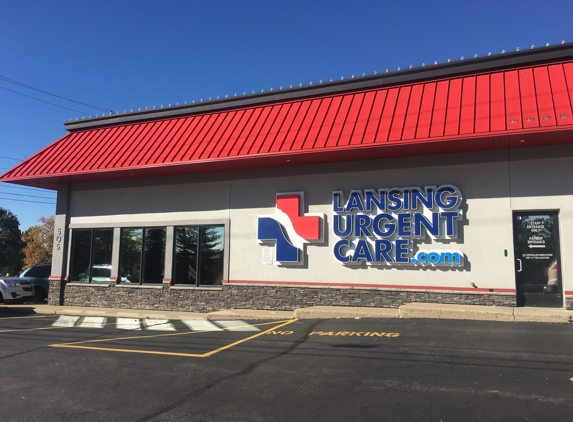 Lansing Urgent Care - Lansing, MI