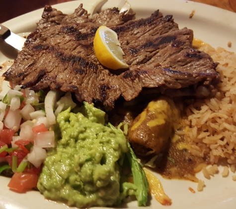 Arcos Mexican Restaurant - Houston, TX