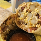 Jectors Burritos