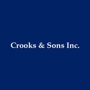 Crooks & Sons Inc.