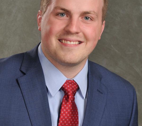 Edward Jones - Financial Advisor: Matthew Marcotte - Naperville, IL