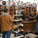 The Lake's End - Fabric Shops