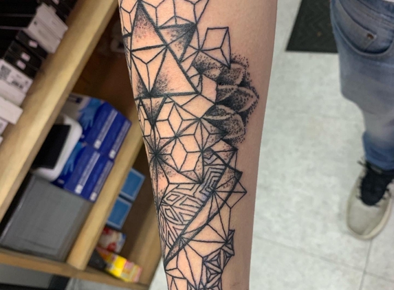 Altered addiction tattoos - Hudson falls, NY