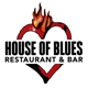 House of Blues Restaurant & Bar - CLOSED