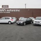 Win Motors Inc