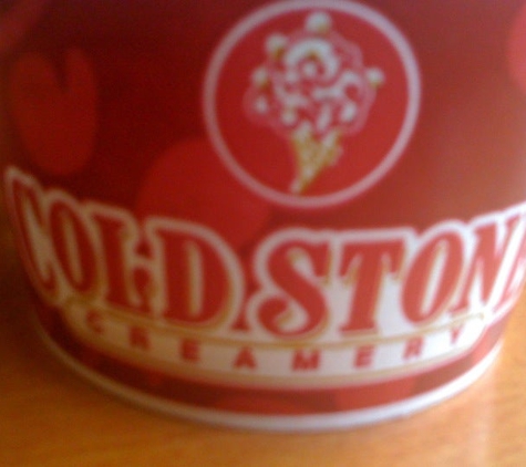 Cold Stone Creamery - Kissimmee, FL