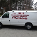 Hall Heating & Air Conditioning - Furnaces-Heating