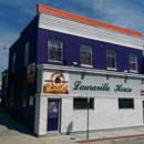 Lauraville House - American Restaurants