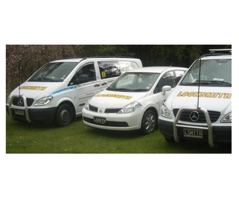 Speedy Locksmiths - Warragul, VIC