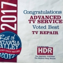 Advanced Tv Repair - Television & Radio-Service & Repair