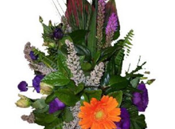 Bunbury Flower Place