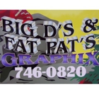 Big D's & Fat Pat's Graphix