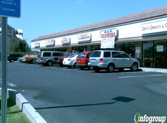 Dey's Doughnuts & Croissants - Santa Ana, CA