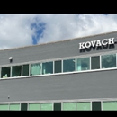 Kovach Eye Institute - Contact Lenses