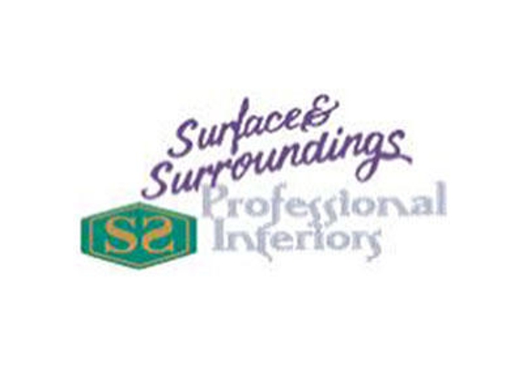 Surface & Surroundings Professional Interiors - Ripon, WI