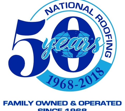 National Roofing Corporation - Suffolk, VA