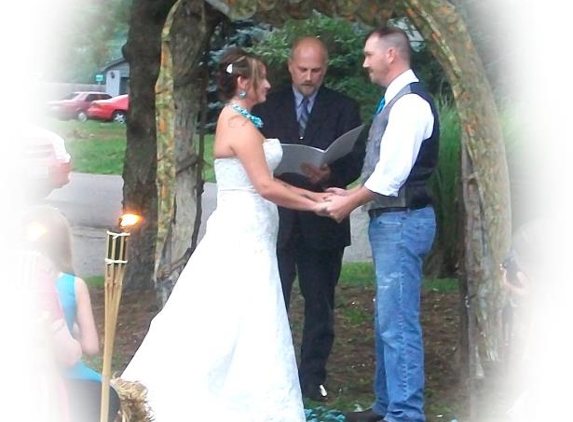 Ever After Weddings - Sugarcreek, OH