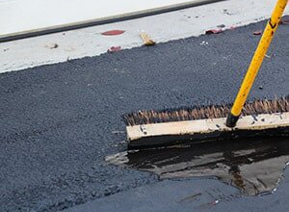 Paving Construction Services, Inc. - Alviso, CA