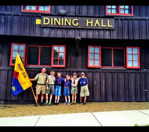 Camp Manatoc Reservation BSA - Peninsula, OH