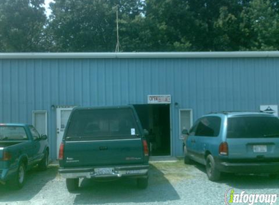 B & R Transmission Inc - Matthews, NC