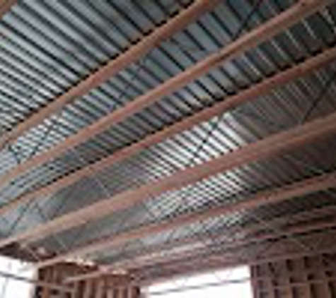 Oates Metal Deck and Building Products, Inc. - Pasadena, TX