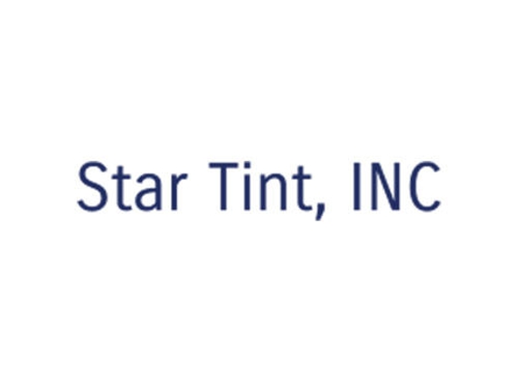 Star Tint, INC - Oklahoma City, OK